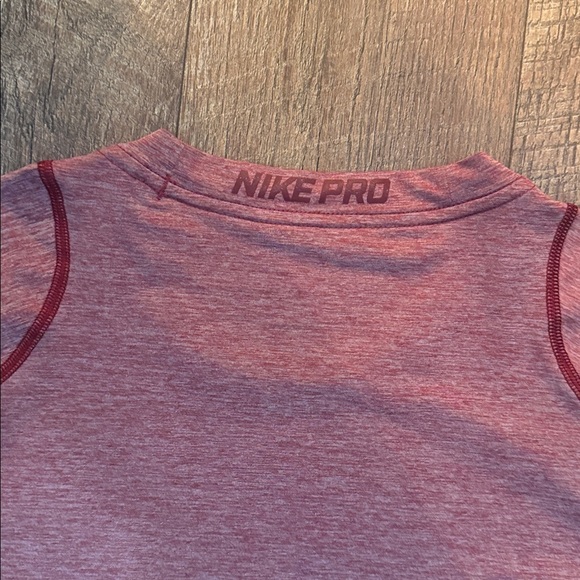 Nike Pro Compression Shirt - Picture 6 of 6